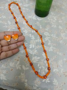Bohemian Jewelry Set 3