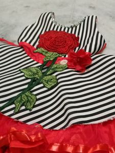 Baby Girl Frock Cute