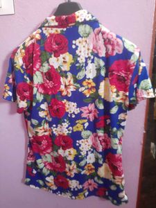 Combo Yellow Night Suit and Blue Nigh