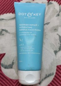 Dot & Key Face Wash