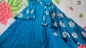 girl frock