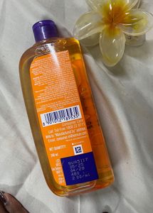 Clean N Clear Face wash