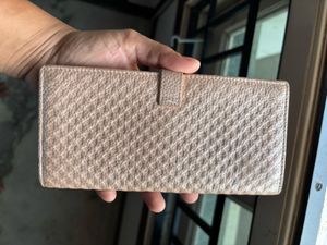 Seoseoo Kangaroo Elegant Wallet