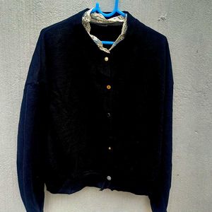 ⚫️Corduroy Jacket