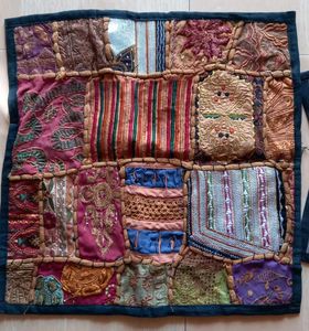 Set Of 4 Cushion Covers