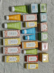 Please Read carefully Skincare Combo Offer