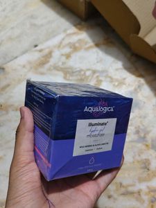 Skincare Kit - Tallis &amp; Aqualogica Moisturizer
