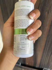 Ktein Hair Holding Mist