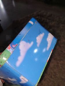 It&#39;s Another Organising Box /Make UpBox