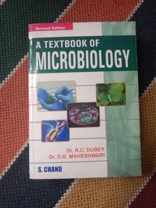 Microbiology