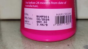 BBlunt Curl Defining Leave-In Cream