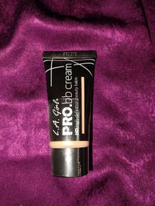 L.A. Girl Pro BB Cream