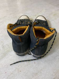 Converse Sneakers Black