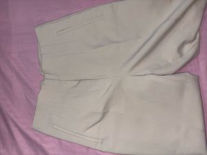 Straight Leg Pants