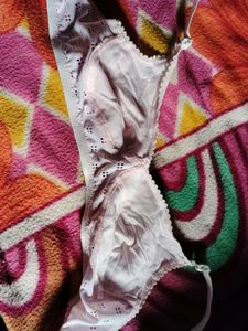 Used Bra, Panty