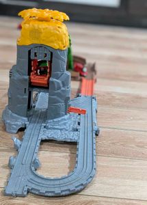Thomas And Friends Volcano Track