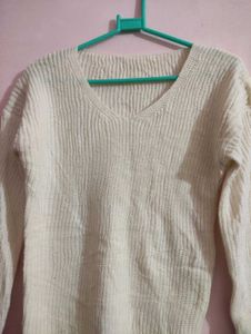 Woollen Sweater