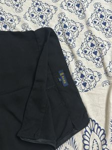 Korean High Waisted Wide Pants