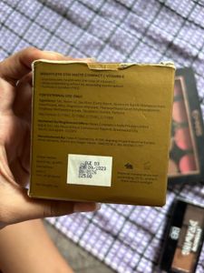 Makeup Bundle