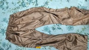 Pakistani Kurta Trouser Duppatta Set