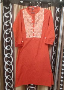 Combo Of 3 Kurtas