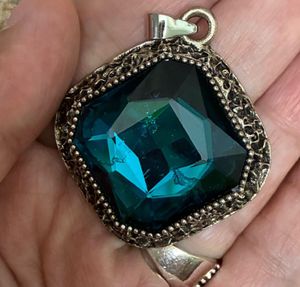 pendant