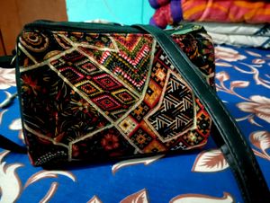 Bag&#39;s