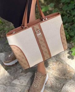 Guess Tote Bag