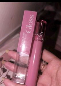 Rom&amp;Nd Balm And Gloss