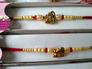 Rakhi Bracelet Set 2