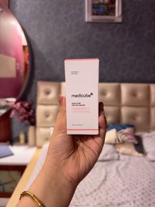 Medicube Pdrn Serum, Toner,moisturising Cream