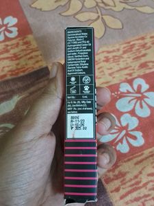 Nykaa Black Magic Liquid Liner