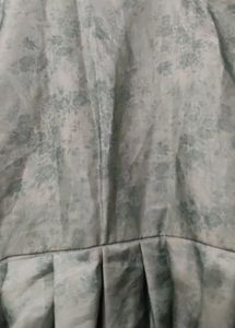Side Slit Kurti