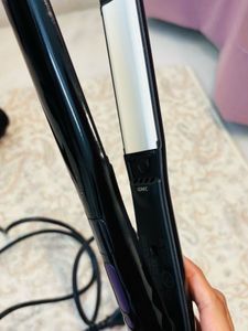 Philips Hair Straightener