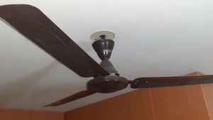 Crompton Ceiling Fan