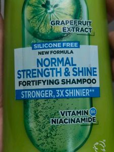 💥 Shampoo