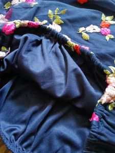 Three Beautiful Tops For Girls