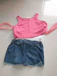 Cute Girls Outfit