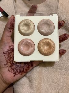 Dr. Huda Vivid Baked Highlighter