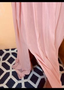 Beautiful Plus Size Gown