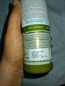 Mamaearth Kerala Thaali Conditioner!