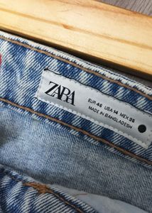 Zara Diamond Jeans
