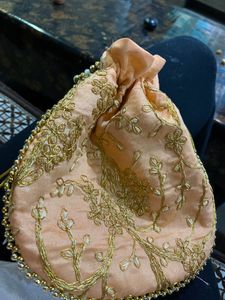 Potlii Bag