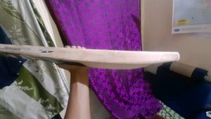 SG RP Spark Cricket Bat