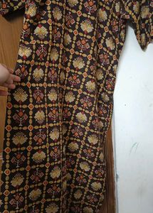Suit Plazo And Duppata