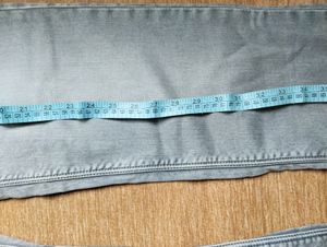 Buffalo Denim Jeans