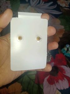 Statement Jhumkas