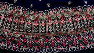 Latest Lehenga Choli