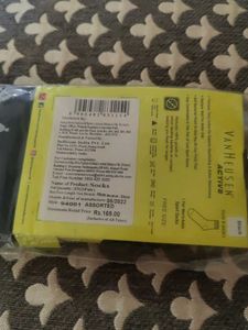 Van Heusen Antibacterial Socks