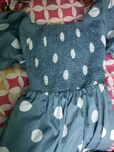 New Trending Women Hot Dress